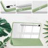 Чехол для планшета BeCover Soft Edge Samsung Galaxy Tab S10 Lite SM-X400/406 10.9 Green (715765) - Изображение 3