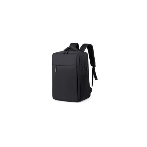 Рюкзак для ноутбука Voltronic 16, Baogou-B, Black (Baogou-B)