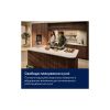 Варочна поверхня Electrolux ECC83410CT - Зображення 2