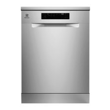 Посудомийна машина Electrolux E62SC200SX