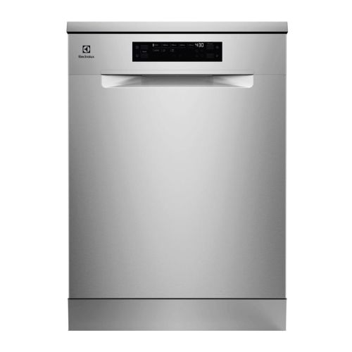 Посудомийна машина Electrolux E62SC200SX