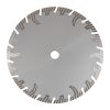 Круг відрізний Alloid Pro, алмазний, Deep Cutting, 230мм (DS-18230) - Зображення 1
