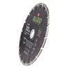 Круг відрізний Alloid Pro, алмазний, Deep Cutting, 230мм (DS-18230) - Зображення 2