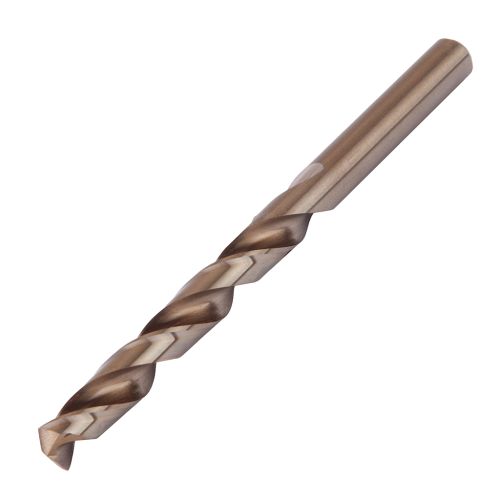 Сверло Alloid Pro, по металлу, кобальтовое, 8.5мм, Р6М5К5 (DB-35085)
