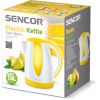 Електрочайник Sencor SWK 1816YL - Зображення 1