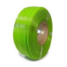 Пластик для 3D-принтера Тірапласт PETG Refill 1.75 мм 1,0 кг lime (25343/25330)
