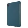 Чохол до планшета BeCover Tri Fold Soft TPU Silicone Apple iPad Pro 11 M5 2025 Dark Green (715991) - Зображення 3