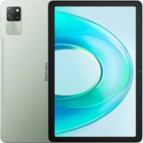 Планшет Blackview Tab 60 Pro 10.1 HD+ 8/128GB LTE Algae Green (6931548318422)