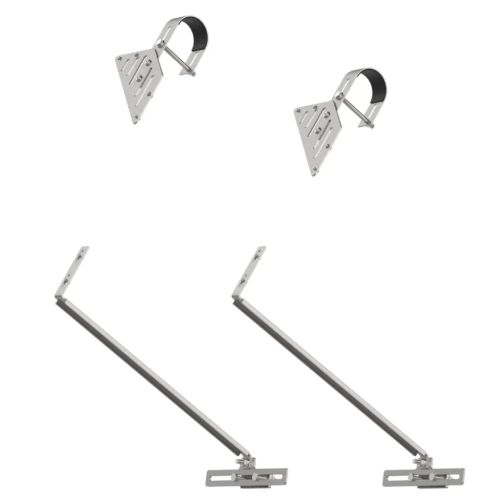 Кріплення сонячної панелі EcoFlow Bracket - Lightweight (EFA-BKWLIGHTWEIGHT-W-EU)