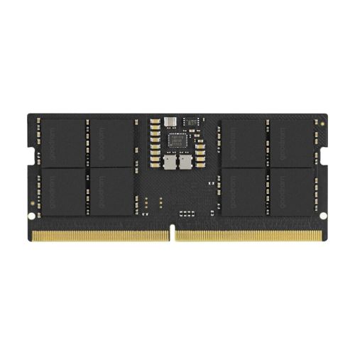 Модуль пам'яті для ноутбука SoDIMM DDR5 16GB 4800 MHz Goodram (GR4800S564L40S/16G)