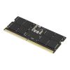 Модуль пам'яті для ноутбука SoDIMM DDR5 16GB 4800 MHz Goodram (GR4800S564L40S/16G) - Зображення 2