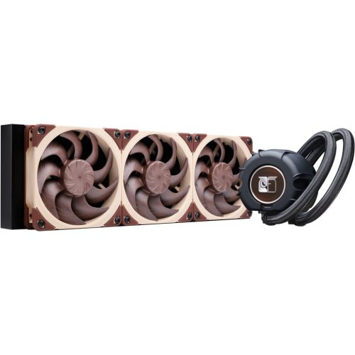 Система рідинного охолодження Noctua NL-LC1-36