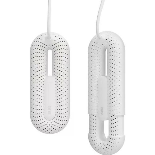 Сушилка для обуви Xiaomi Sothing Zero-Shoes Dryer (DSHJ-S-2111 A/B Blue)