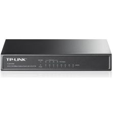 Коммутатор сетевой TP-Link TL-SF1008P