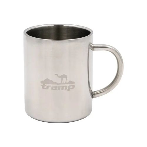 Чашка туристическая Tramp TRC-009