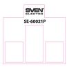 Розетка Sven SE-60021P white (7100003) - Зображення 3