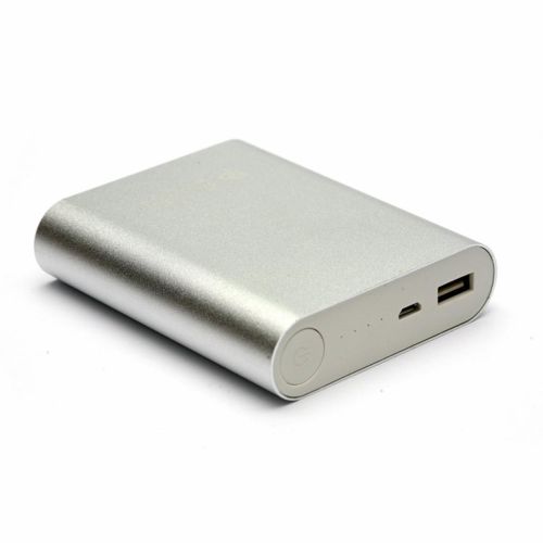Батарея универсальная PowerPlant PB-LA9113 10400mAh 1*USB/2.1A (PPLA9113)