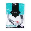 Кабель мультимедийный 3.5mm M to 2xRCA 1.5m Vinga (3.5STM2RCAM01-1.5) - Изображение 2