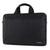 Сумка для ноутбука Vinga 15.6 NB110BK black (NB110BK) - Изображение 1