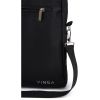 Сумка для ноутбука Vinga 15.6 NB110BK black (NB110BK) - Изображение 3