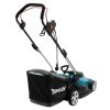 Газонокосарка Makita ELM3720 электрическая (ELM3720) - Зображення 2
