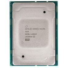 Процессор серверный INTEL Xeon Silver 4210 10C/20T/2.20GHz/13.75MB/FCLGA3647/TRAY (CD8069503956302)