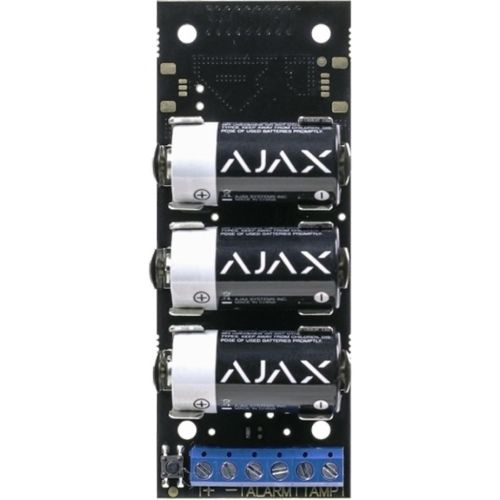 Модуль управления умным домом Ajax Transmitter