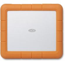 Внешний жесткий диск 2.5 8TB LaCie (STHT8000800)