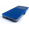 Чохол до мобільного телефона Dengos Flipp-Book Call ID Xiaomi Redmi Note 8, blue (DG-SL-BK-251) (DG-SL-BK-251) - Зображення 2