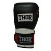 Боксерські рукавички Thor Pro King 10oz Black/Red/White (8041/02(Leather) B/R/Wh 10 oz.) - Зображення 1