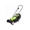 Газонокосарка Gartner ELM-1232 BL (845269) - Зображення 1