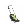 Газонокосарка Gartner ELM-1232 BL (845269) - Зображення 2