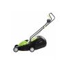 Газонокосарка Gartner ELM-1232 BL (845269) - Зображення 3