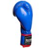 Боксерские перчатки PowerPlay 3018 16oz Blue (PP_3018_16oz_Blue) - Изображение 2