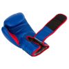 Боксерские перчатки PowerPlay 3018 16oz Blue (PP_3018_16oz_Blue) - Изображение 3