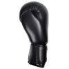 Боксерские перчатки PowerPlay 3004 16oz Black (PP_3004_16oz_Black) - Изображение 1