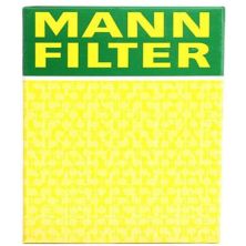 Фильтр масляный Mann Фільтр масляний (W8017)