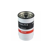 Фільтр паливний Delphi HDF996