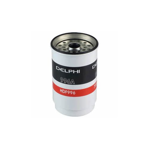 Фильтр топливный Delphi HDF996