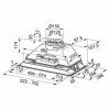 Вытяжка кухонная Franke Inca Smart FBI 525 XS (305.0599.507) - Изображение 1