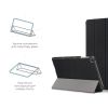 Чехол для планшета Armorstandart Smart Case Huawei MatePad T10s Black (ARM58594) - Изображение 3