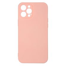 Чохол до мобільного телефона Armorstandart ICON Case Apple iPhone 12 Pro Max Pink (ARM57508)