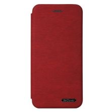 Чехол для мобильного телефона BeCover Exclusive Xiaomi Redmi Note 10 Burgundy Red (706412)