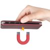 Чохол до мобільного телефона BeCover Exclusive Xiaomi Redmi Note 10 Burgundy Red (706412) - Зображення 4