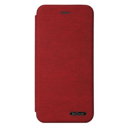 Чехол для мобильного телефона BeCover Exclusive Xiaomi Redmi 9C Burgundy Red (706429)