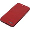 Чехол для мобильного телефона BeCover Exclusive Xiaomi Redmi 9C Burgundy Red (706429) - Изображение 1