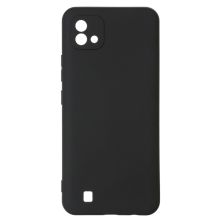 Чехол для мобильного телефона Armorstandart Matte Slim Fit Realme C11 2021 Black (ARM59517)
