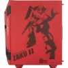 Корпус ASUS GT301 TUF GAMING CASE ZAKU II EDITION (90DC0044-B49000) - Зображення 4