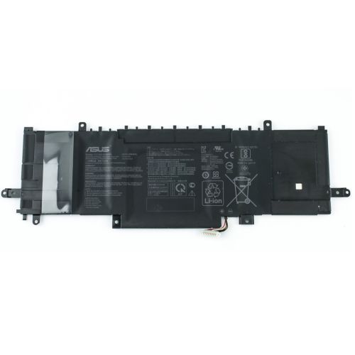 Аккумулятор для ноутбука ASUS ZenBook UX334FL C31N1841, 4335mAh (50Wh), 3cell, 11.55V (A47588)