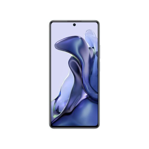 Мобильный телефон Xiaomi 11T 8/128GB Moonlight White